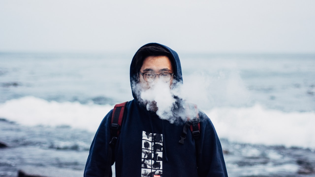 What Makes a Great Disposable Vape?