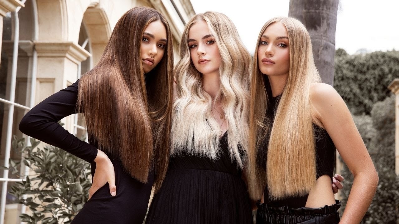 The Benefits of Building Relationships with Hair Extension Suppliers